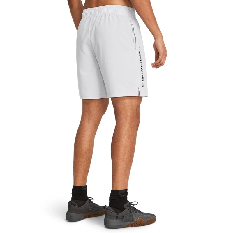 SHORT HOMBRE UNDER ARMOUR TECH WOVEN - 2