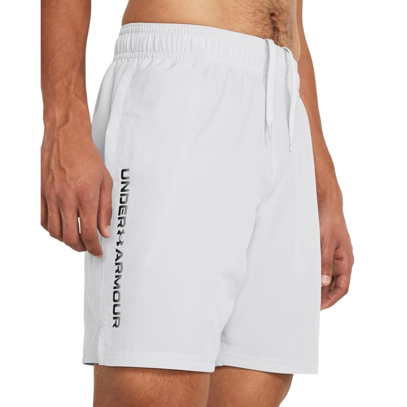 SHORT HOMBRE UNDER ARMOUR TECH WOVEN - 3
