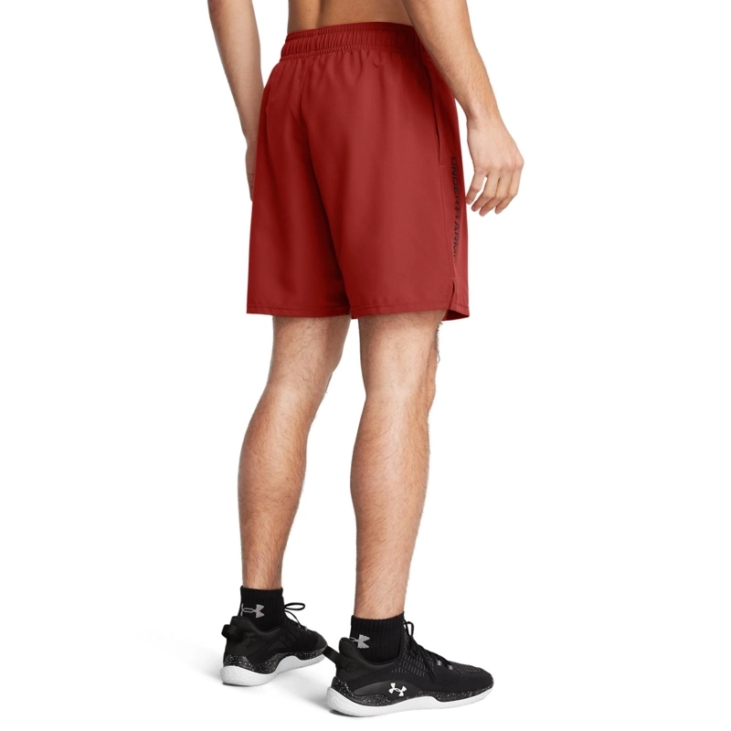 SHORT HOMBRE UNDER ARMOUR TECH WOVEN - 2