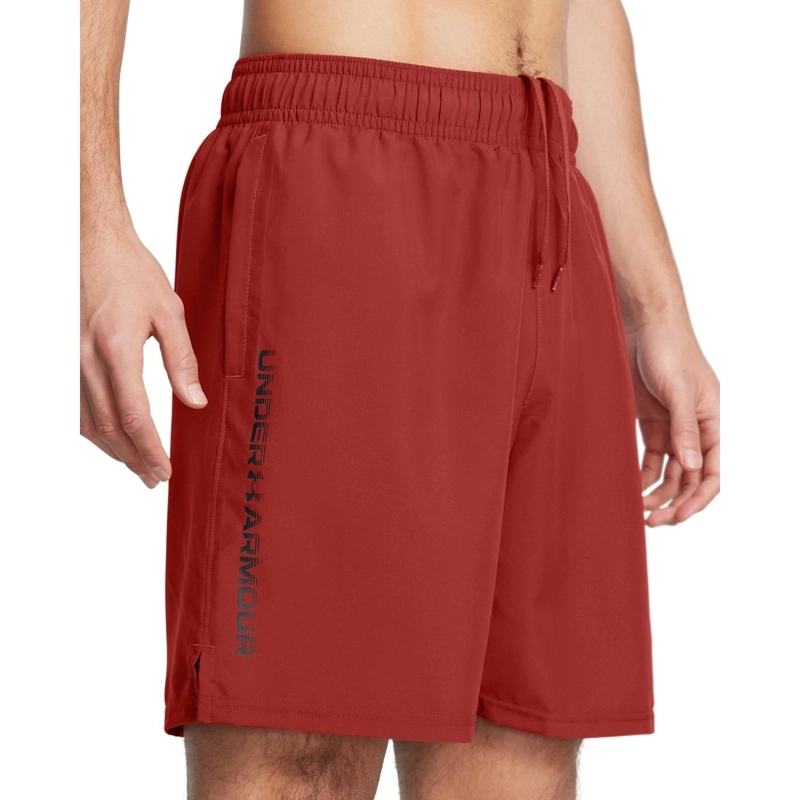 SHORT HOMBRE UNDER ARMOUR TECH WOVEN - 3