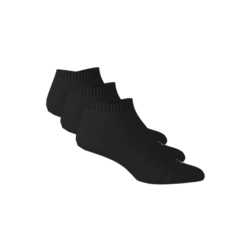 MEDIAS TOBILLERAS ADIDAS PACK X 3 - 4