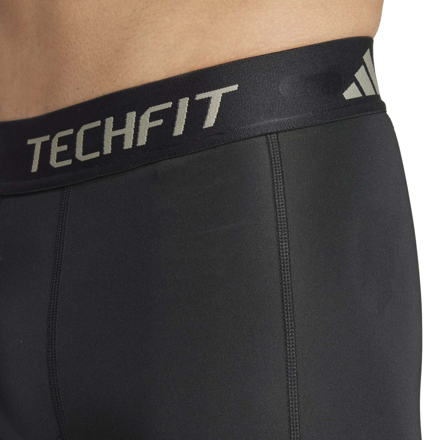 MALLA TRAINING MUJER ADIDAS TECHFIT COMPRESIÓN - 5