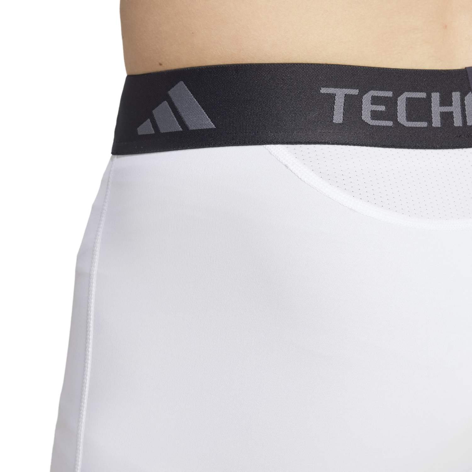 MALLA TRAINING MUJER ADIDAS TECHFIT COMPRESIÓN - 5