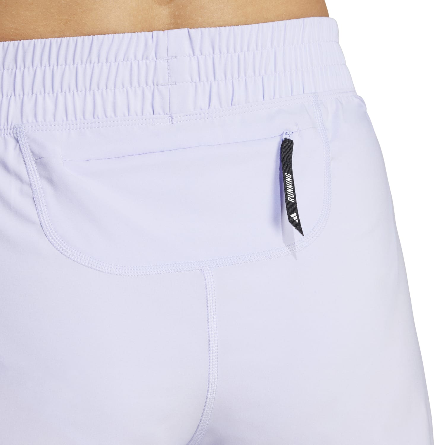 SHORTS RUNNING MUJER ADIDAS OWN THE RUN - 4