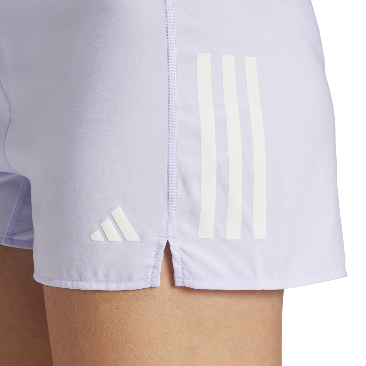 SHORTS RUNNING MUJER ADIDAS OWN THE RUN - 5