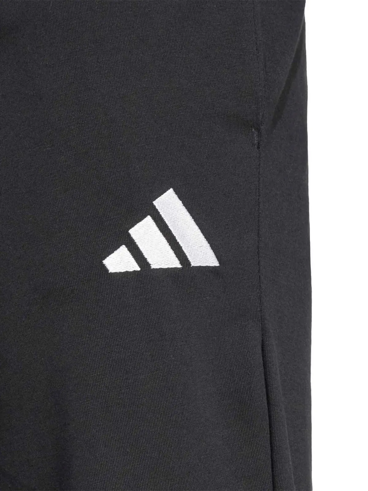 PANTALONES DE BUZO URBANO HOMBRE ADIDAS ESSENTIALS SMALL LOGO - 4