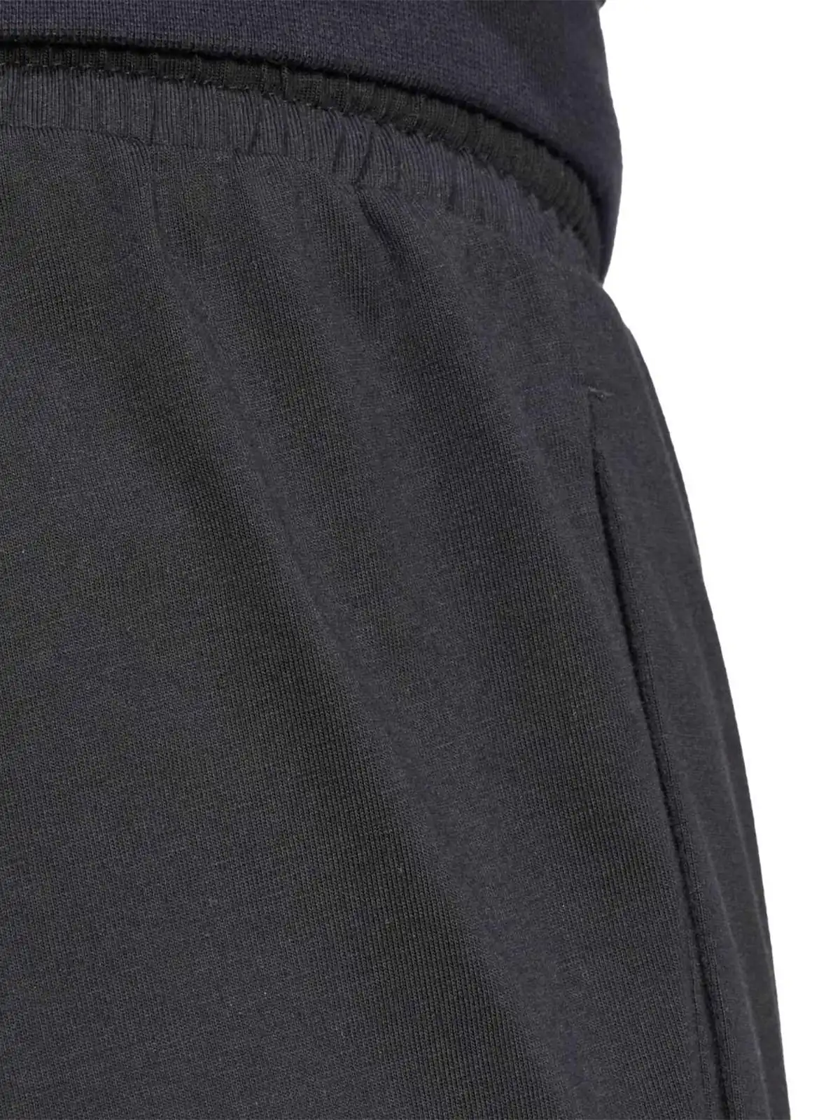 PANTALONES DE BUZO URBANO HOMBRE ADIDAS ESSENTIALS SMALL LOGO - 5