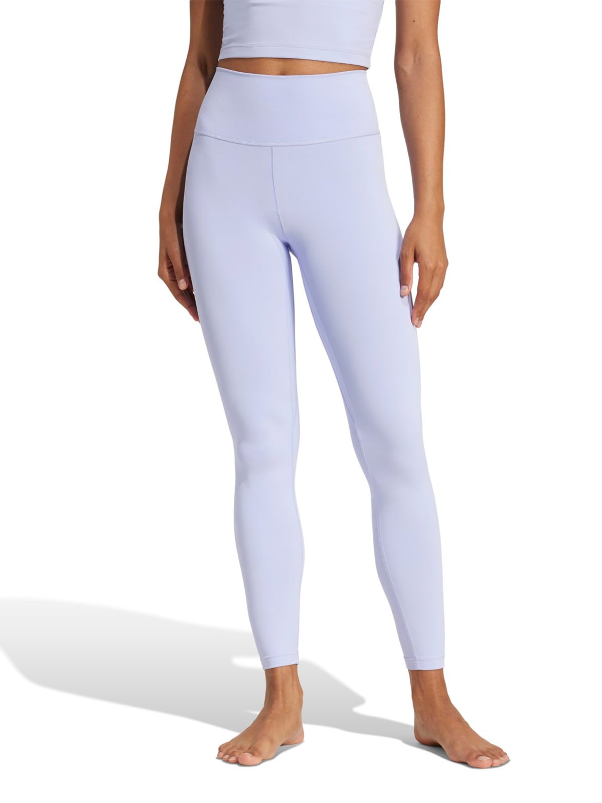 MALLA DE ENTRENAMIENTO MUJER ADIDAS ALL ME 7/8 - 4