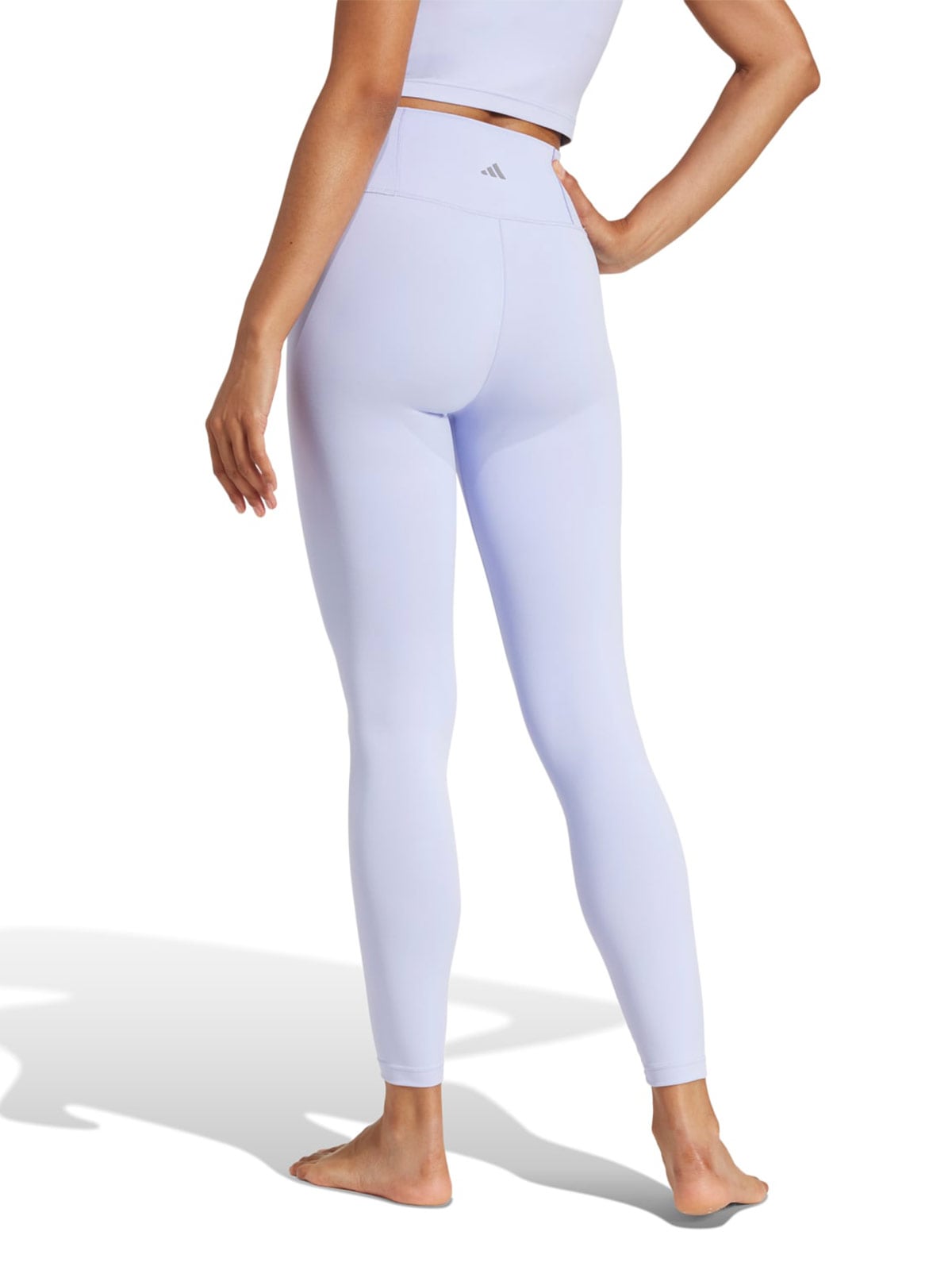 MALLA DE ENTRENAMIENTO MUJER ADIDAS ALL ME 7/8 - 5