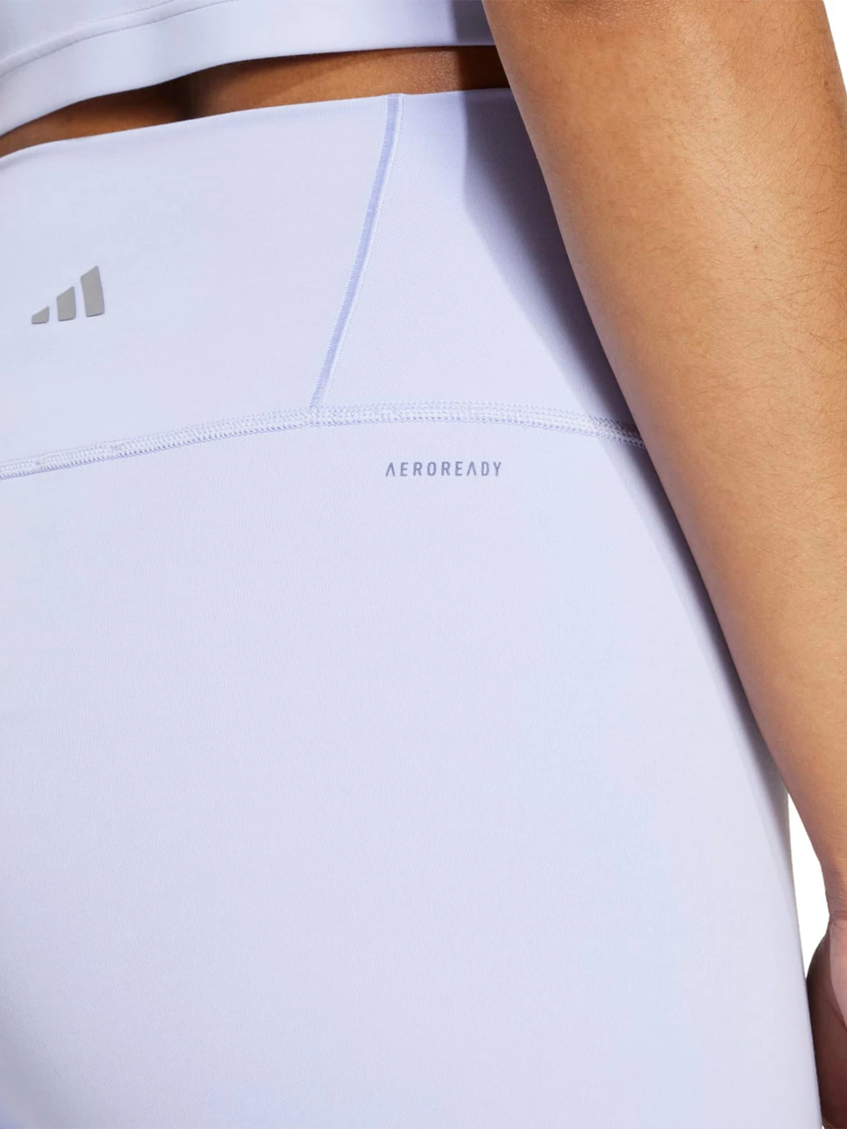 MALLA DE ENTRENAMIENTO MUJER ADIDAS ALL ME 7/8 - 7