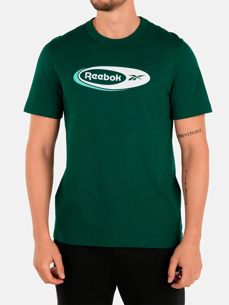 POLO HOMBRE REEBOK RI BRAND PROUD TEE - 1