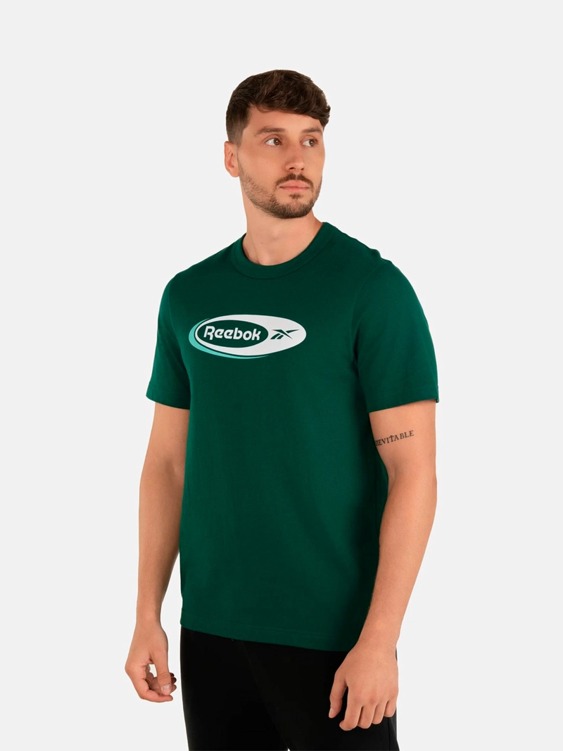 POLO HOMBRE REEBOK RI BRAND PROUD TEE - 2