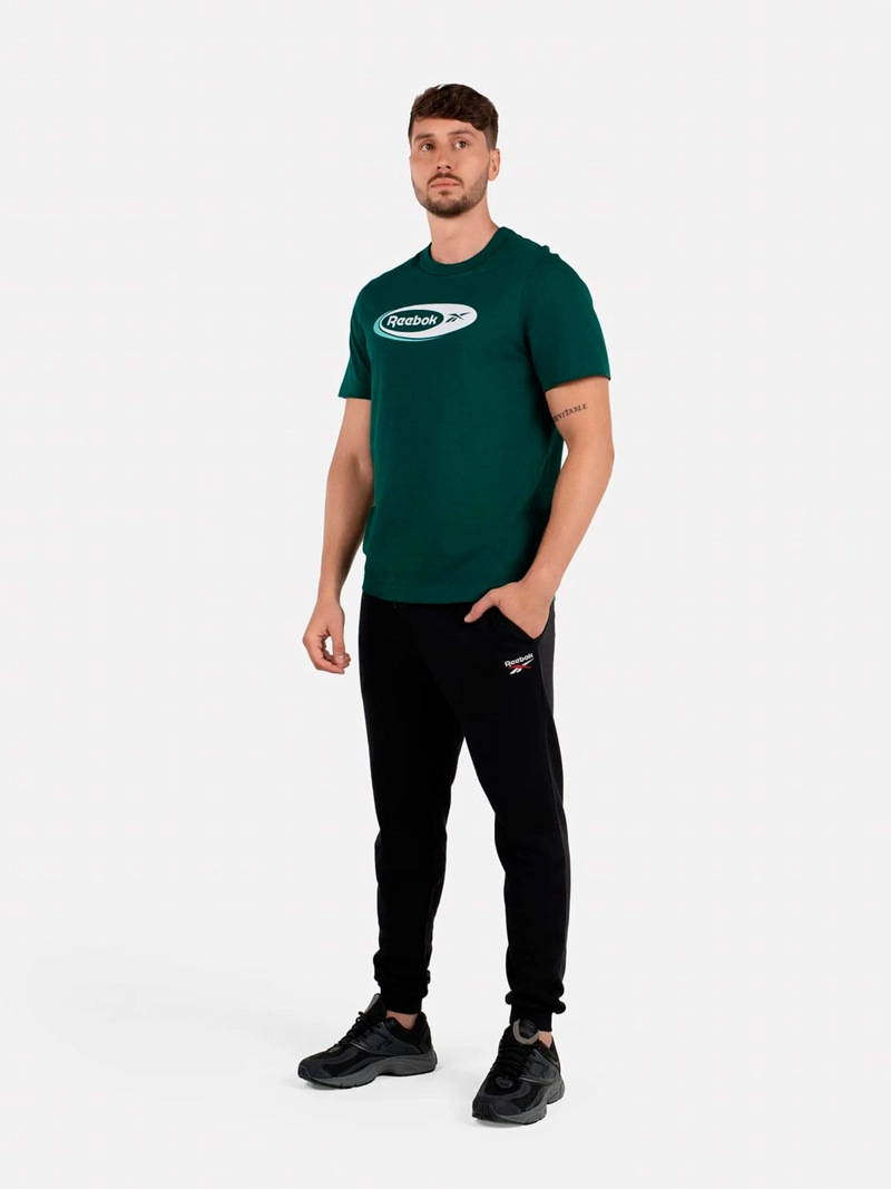 POLO HOMBRE REEBOK RI BRAND PROUD TEE - 3