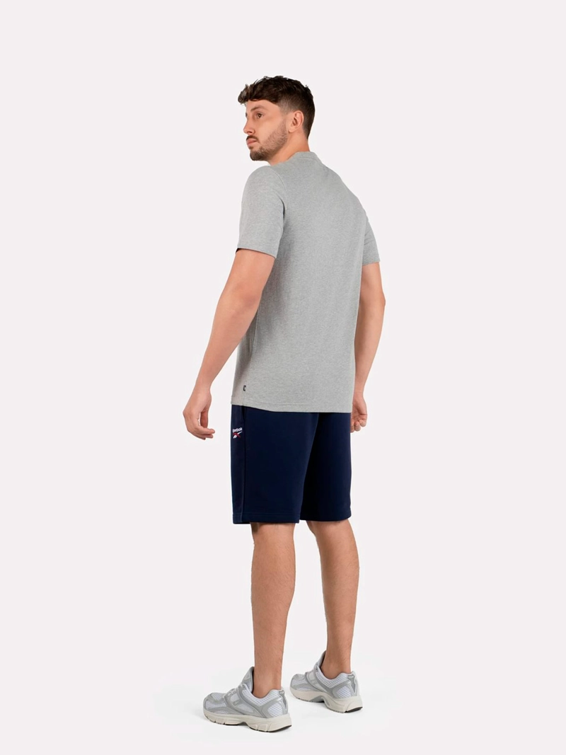 POLO HOMBRE REEBOK GS HS TRADITION TEE - 5