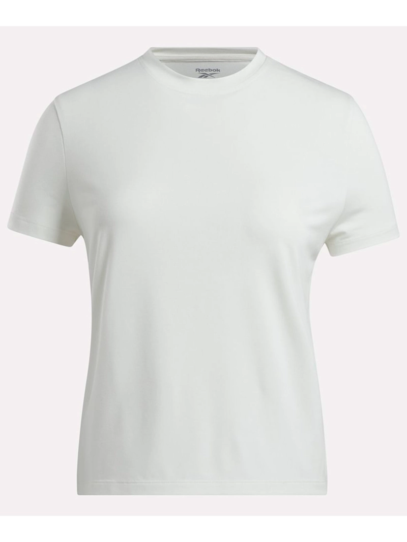 POLO MUJER REEBOK ACTIV COLL + DREAM BLEND TEE - 4