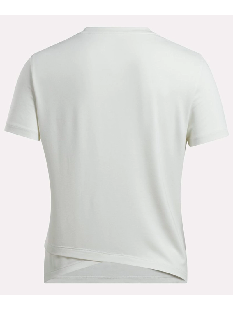 POLO MUJER REEBOK ACTIV COLL + DREAM BLEND TEE - 5