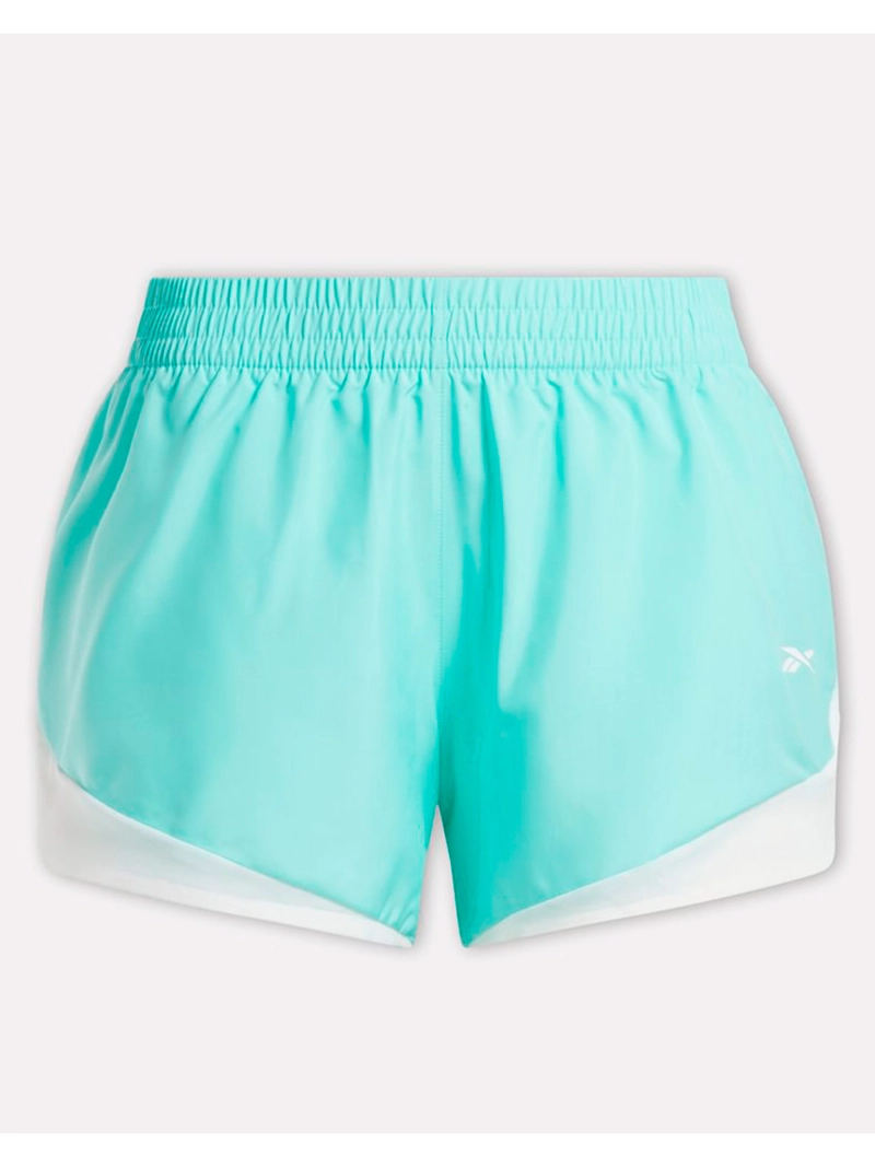 SHORT MUJER REEBOK ID TRAIN WOVEN - 1
