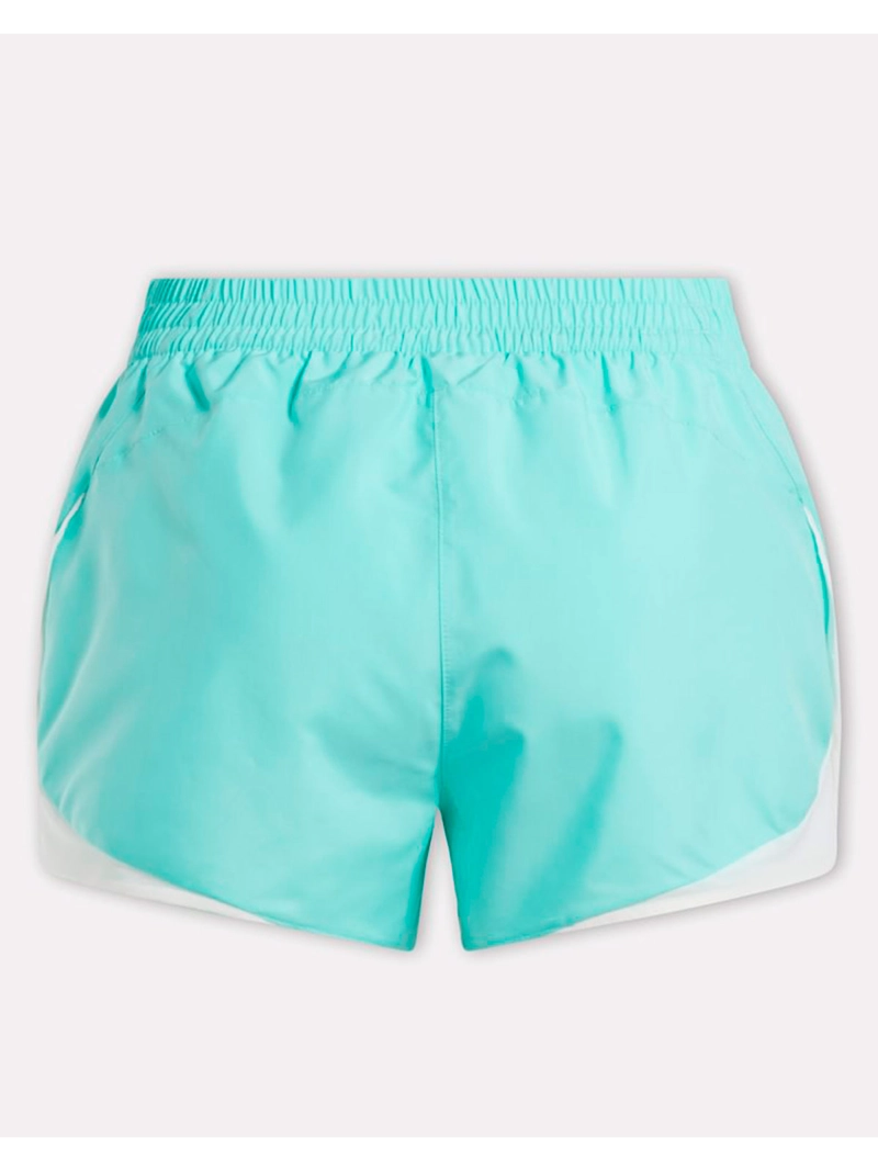SHORT MUJER REEBOK ID TRAIN WOVEN - 2