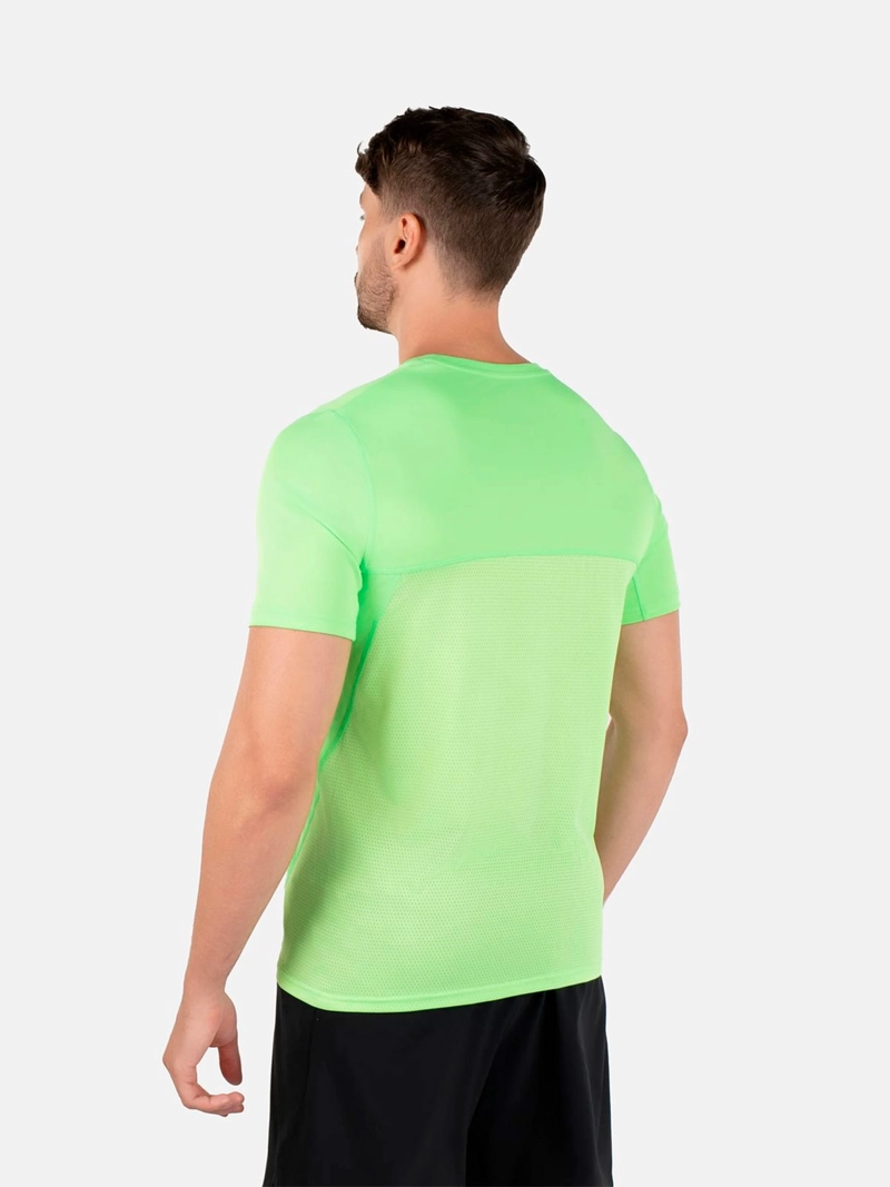 POLO HOMBRE REEBOK RUN SPEEDWICK SINGLET - 2