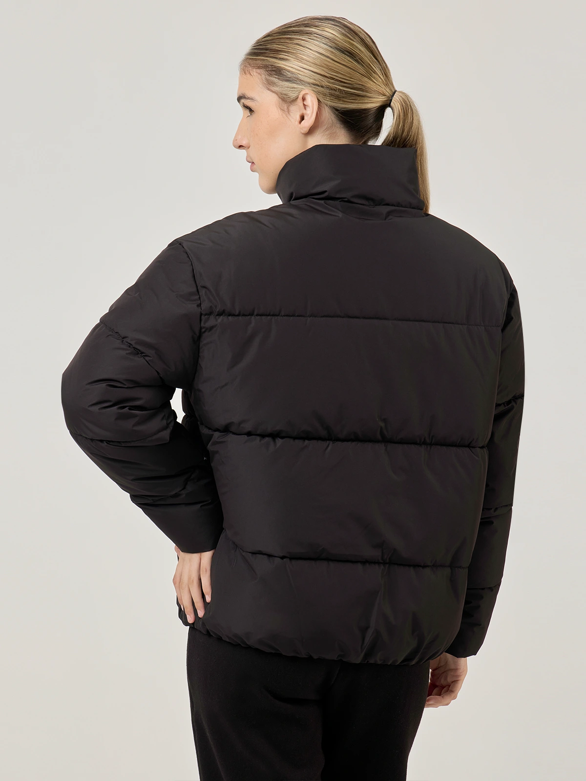CASACA DEPORTIVA MUJER REVUP ELAV - 2