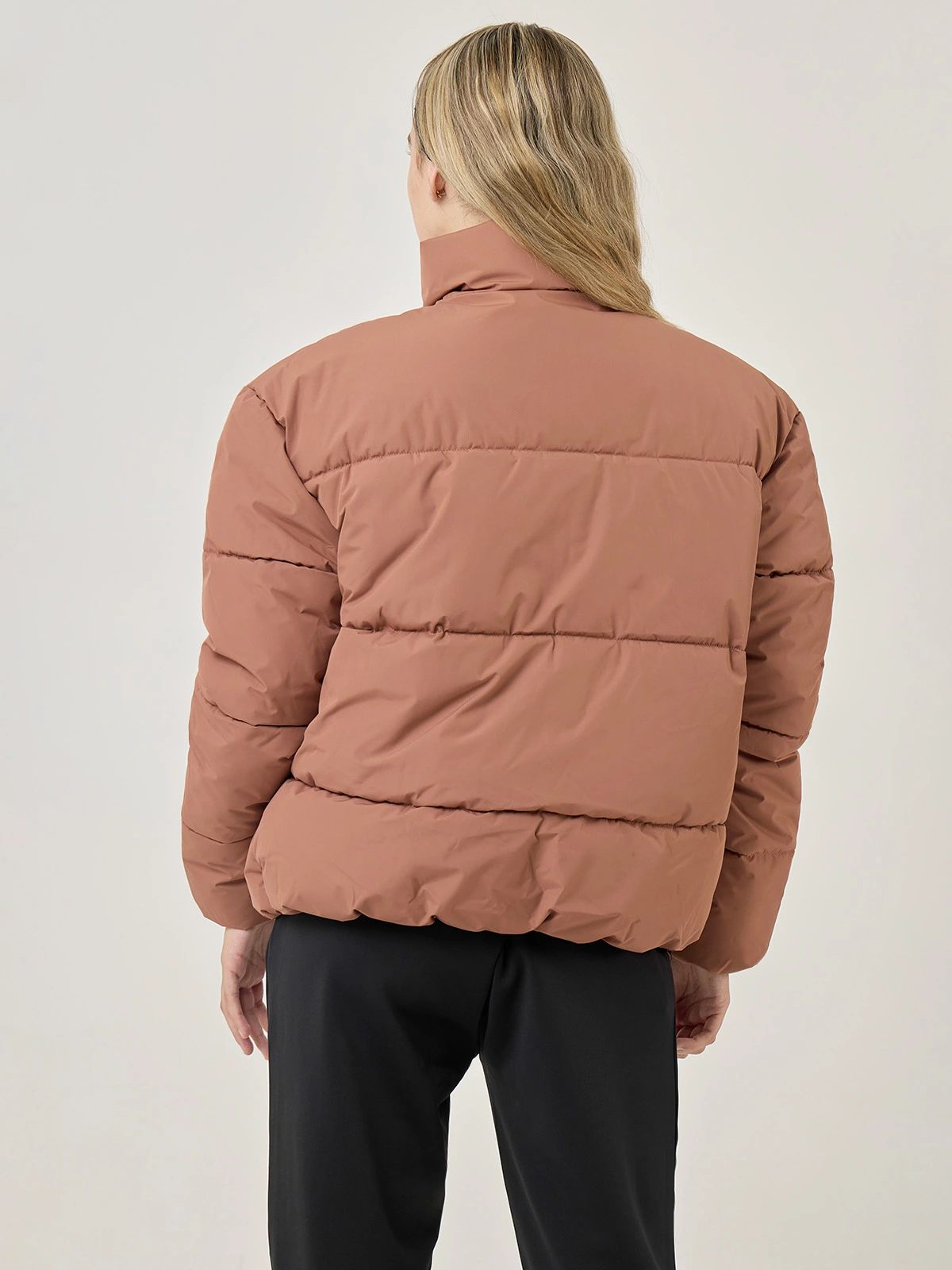 CASACA DEPORTIVA MUJER REVUP ELAV - 2