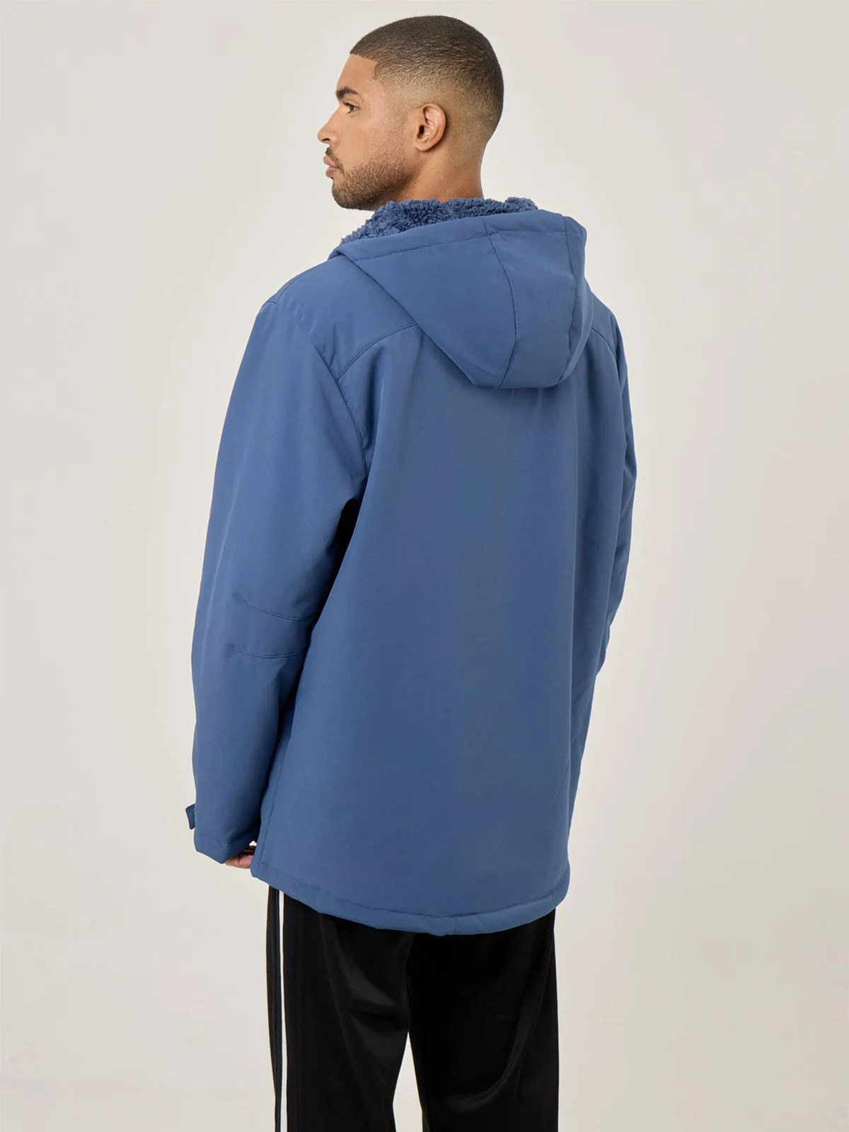 CASACA DEPORTIVA HOMBRE REVUP ELFER - 2
