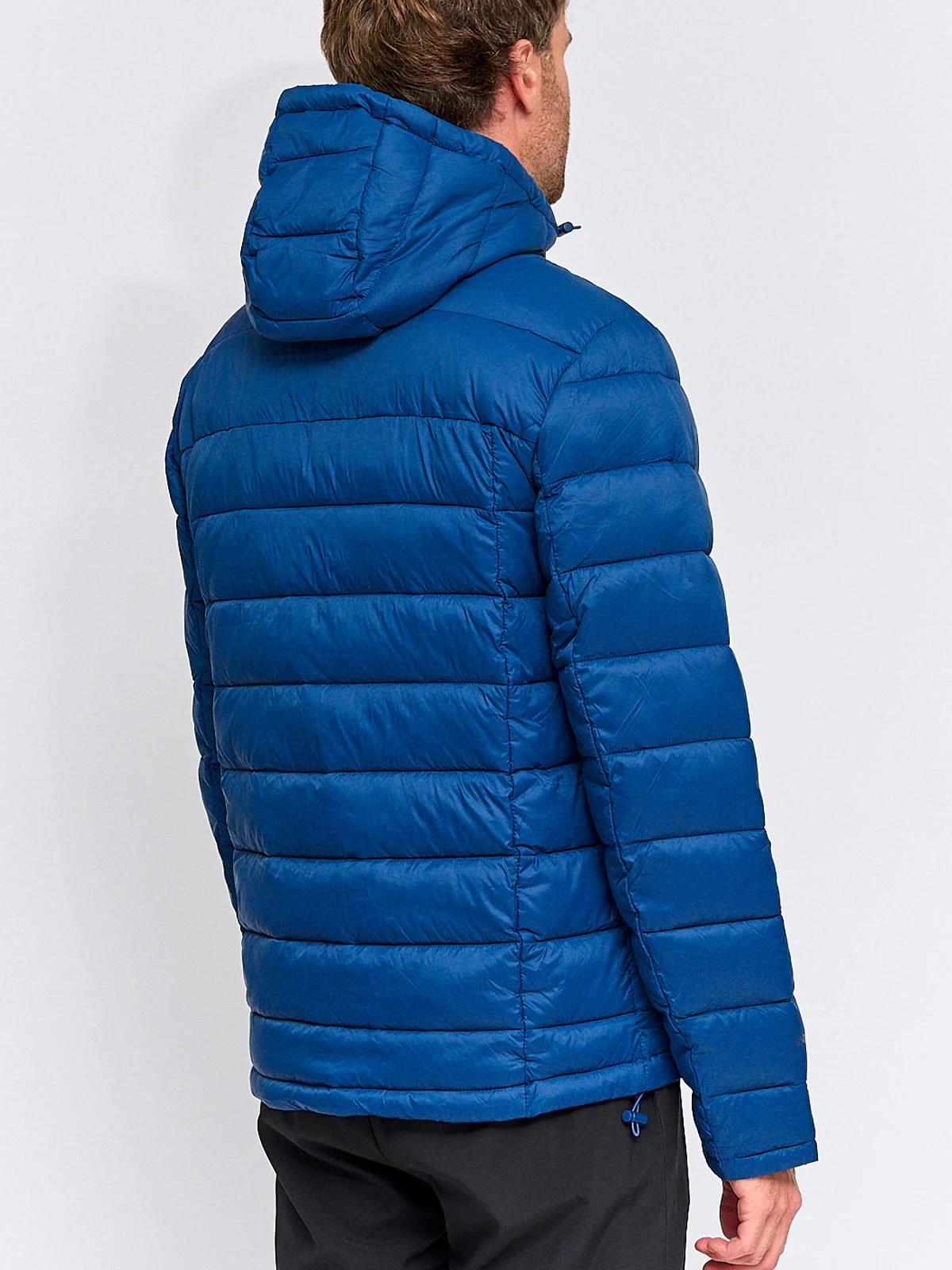 CASACA DEPORTIVA HOMBRE REVUP PARKA EFAB - 2