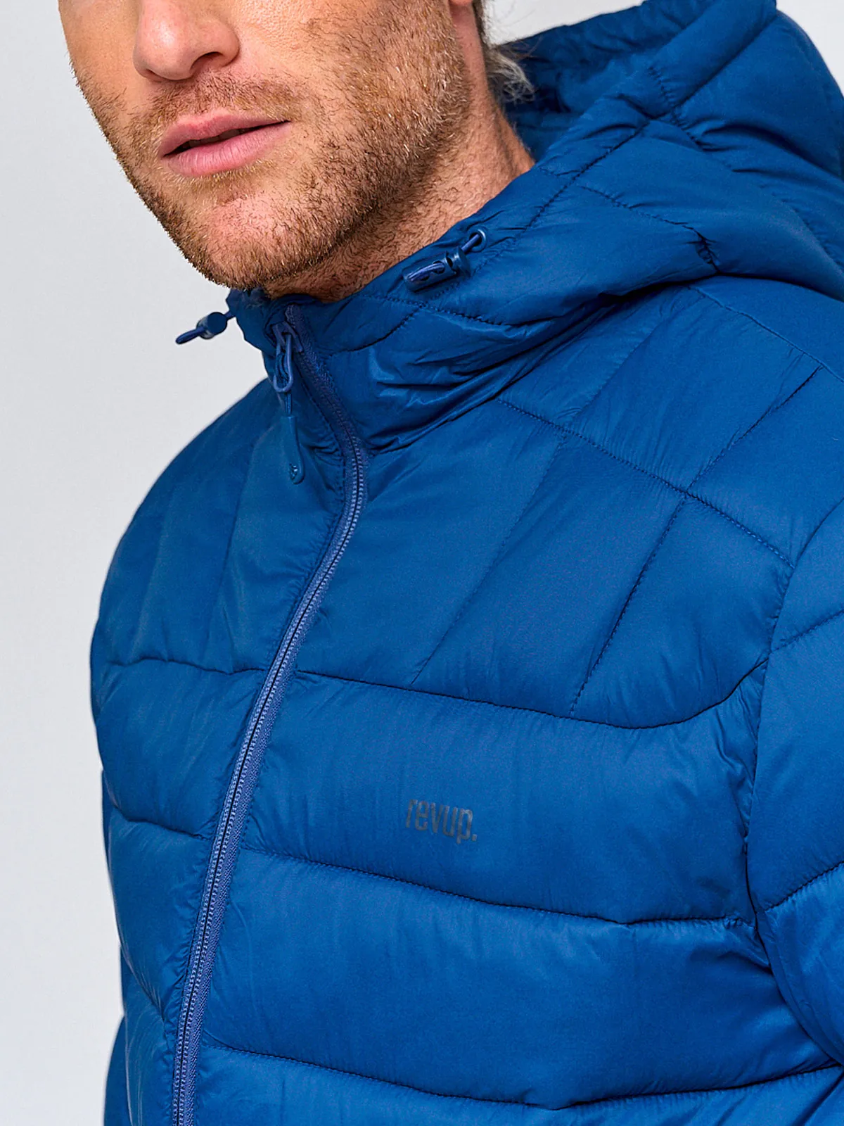 CASACA DEPORTIVA HOMBRE REVUP PARKA EFAB - 3