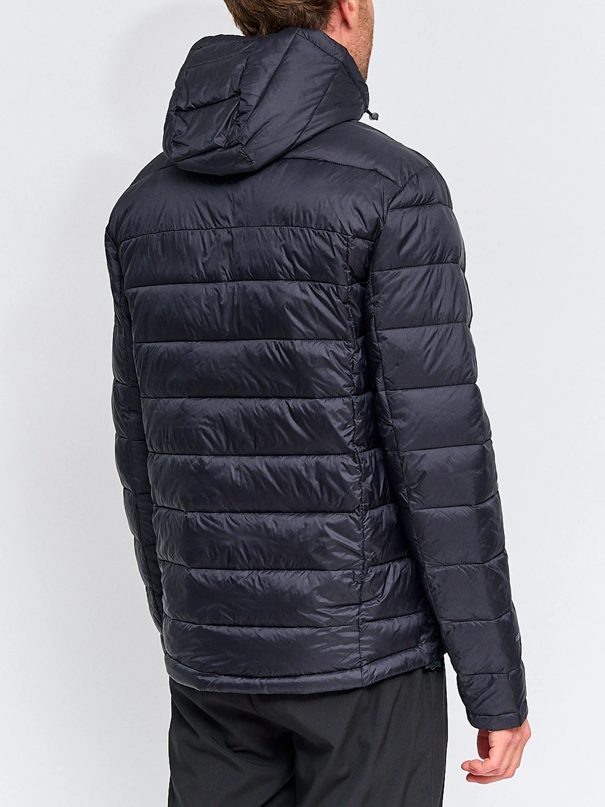 CASACA DEPORTIVA HOMBRE REVUP PARKA EFAB - 3