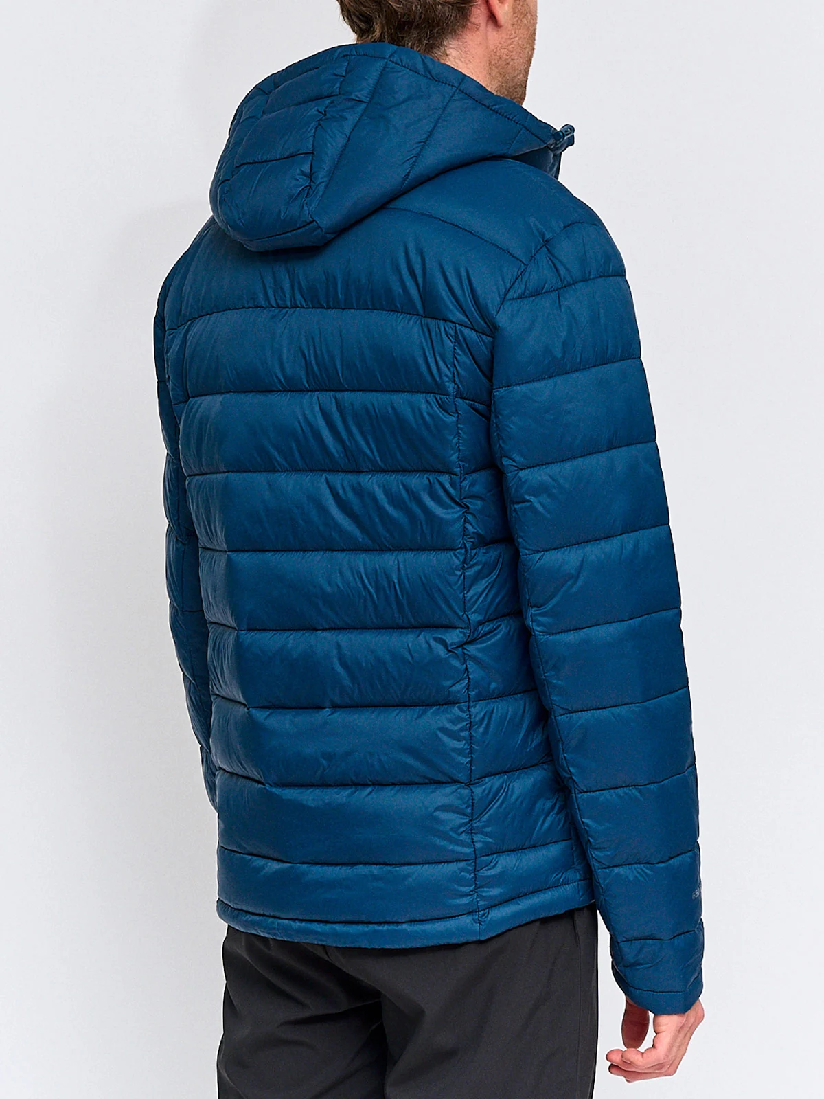 CASACA DEPORTIVA HOMBRE REVUP PARKA EFAB - 3