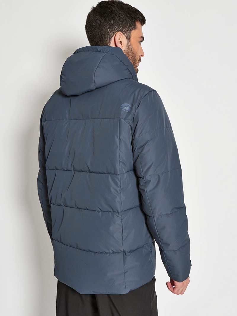 CASACA DEPORTIVA HOMBRE RESCUE DUELO - 2