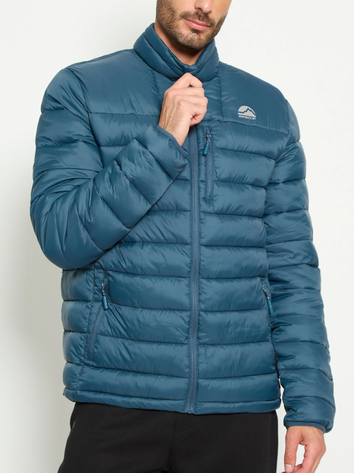 CASACA DEPORTIVA HOMBRE RESCUE FABIO - 1