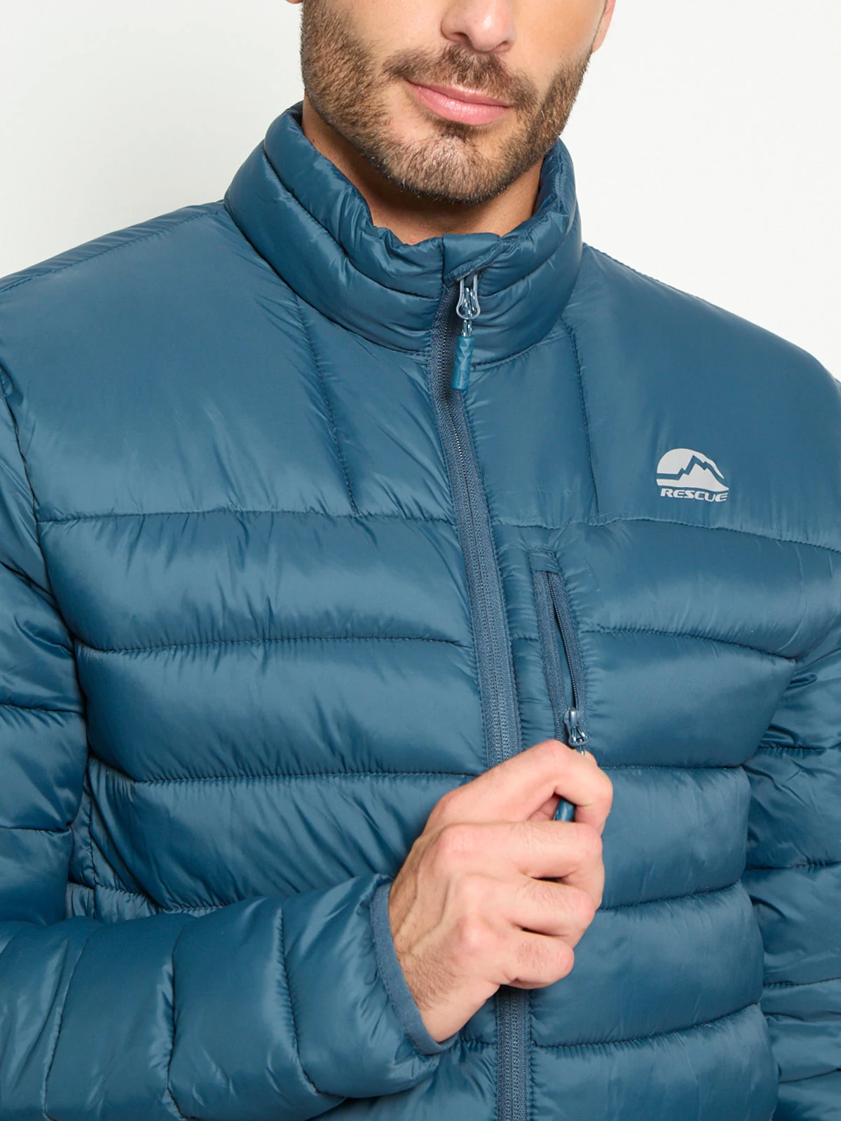 CASACA DEPORTIVA HOMBRE RESCUE FABIO - 2