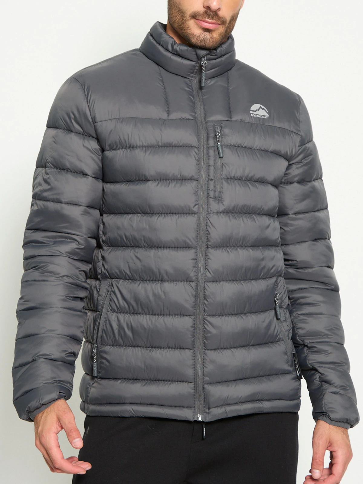 CASACA DEPORTIVA HOMBRE RESCUE FABIO - 1