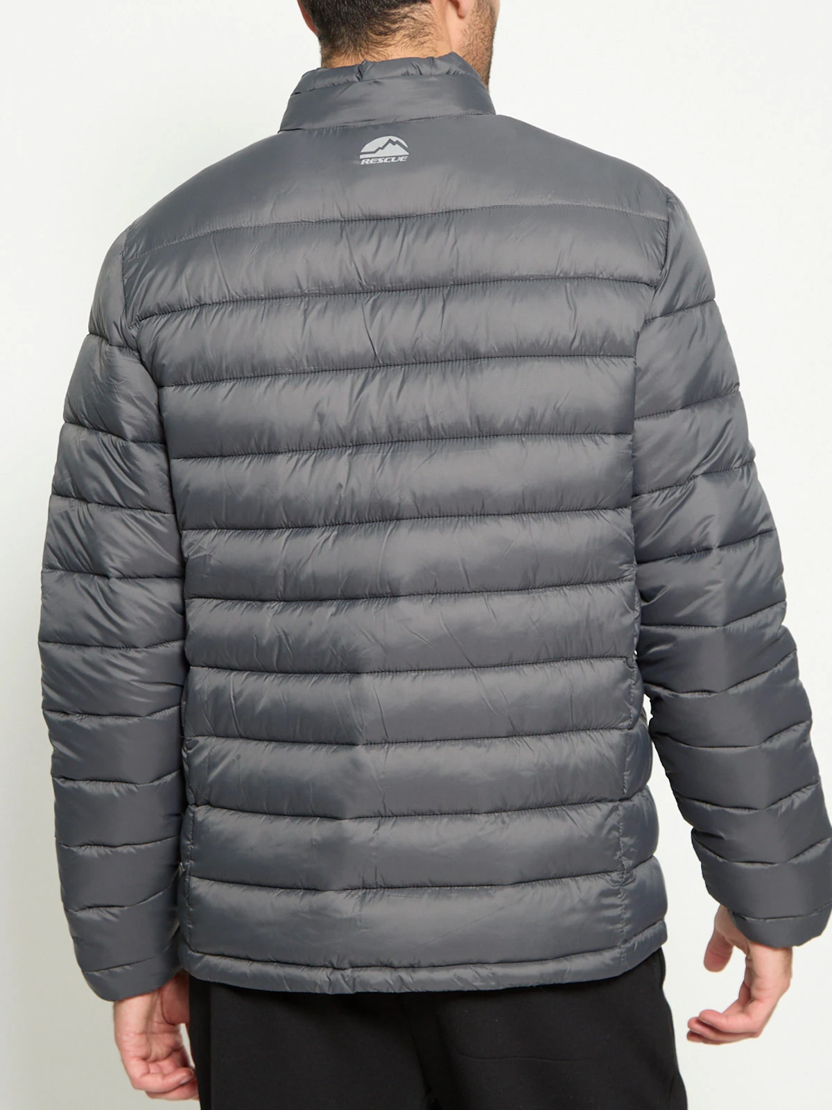 CASACA DEPORTIVA HOMBRE RESCUE FABIO - 3
