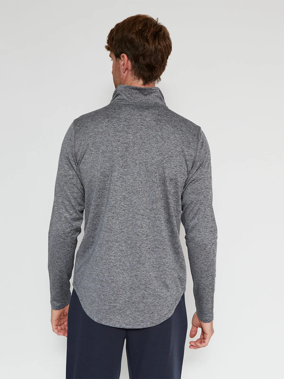 POLERA DEPORTIVA HOMBRE REVUP - 2