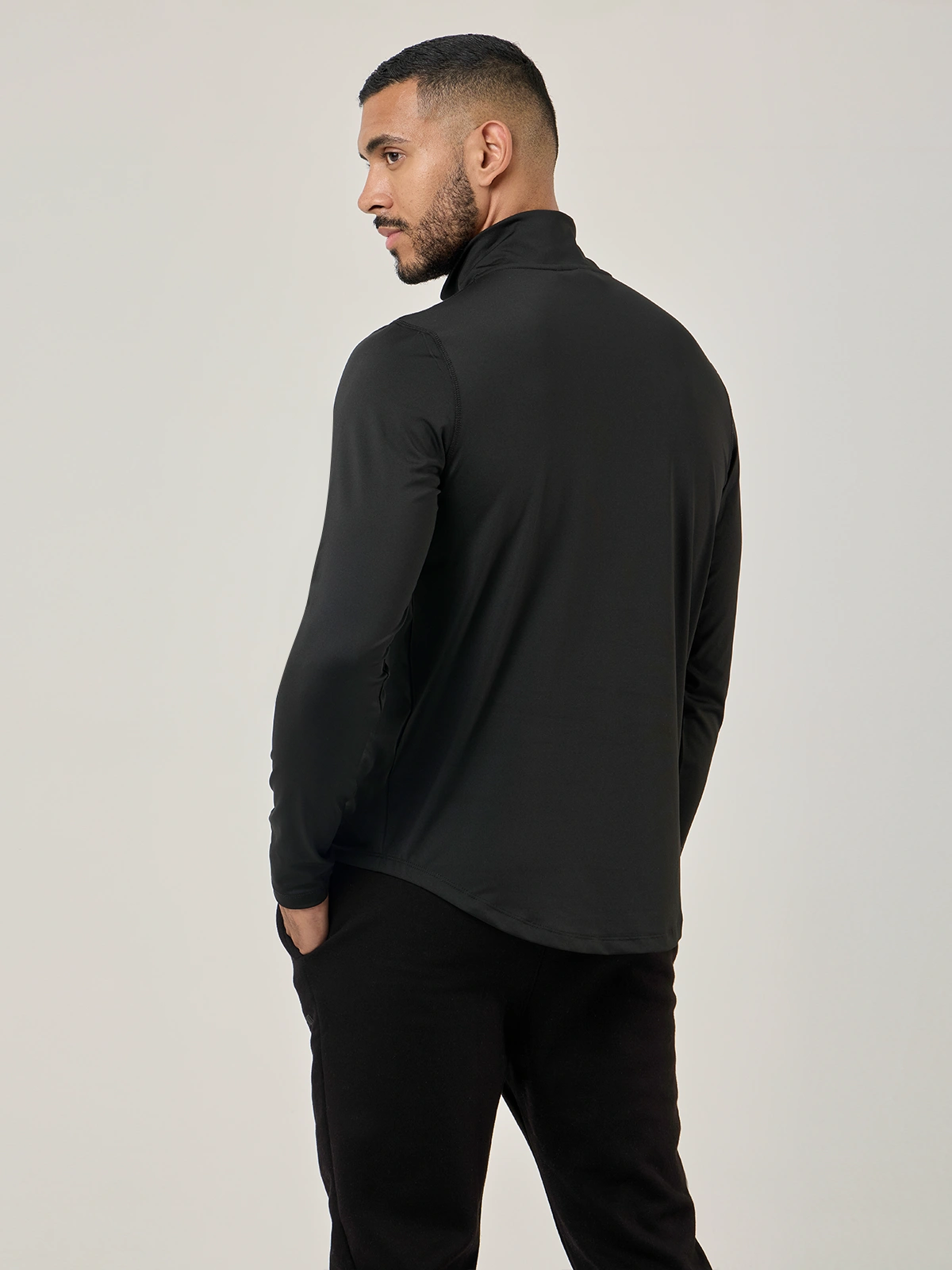 POLERA DEPORTIVA HOMBRE REVUP - 2