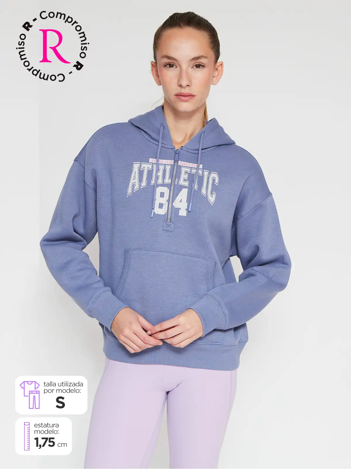 POLERA DEPORTIVA MUJER REVUP ACOOL - 1