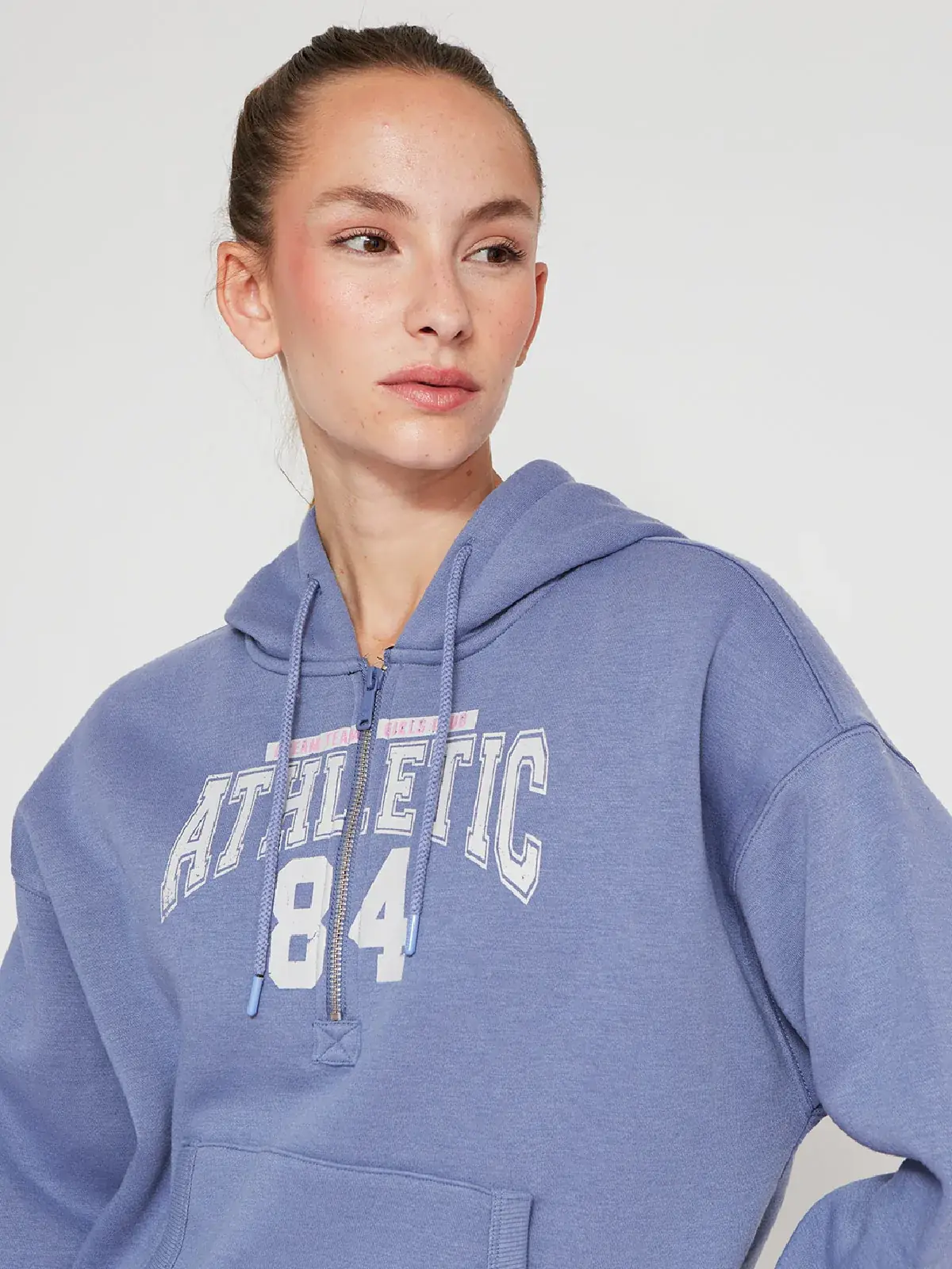 POLERA DEPORTIVA MUJER REVUP ACOOL - 3