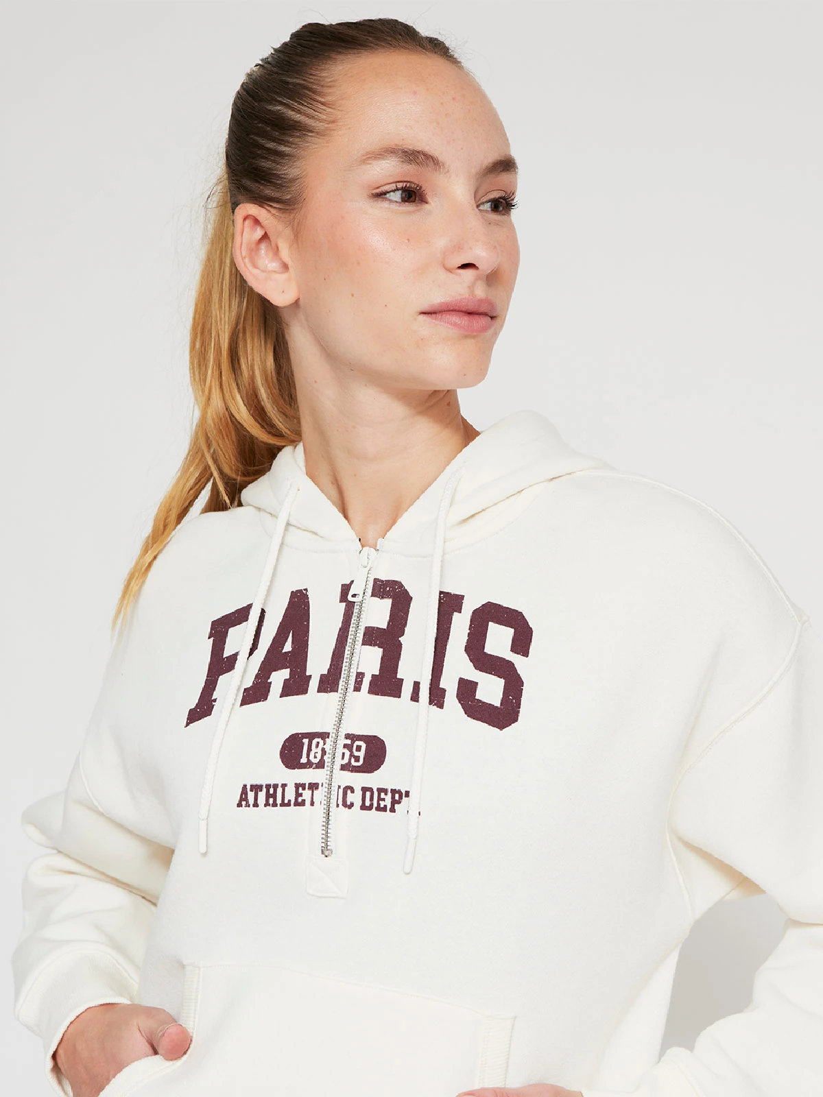 POLERA DEPORTIVA MUJER REVUP ACOOL - 3