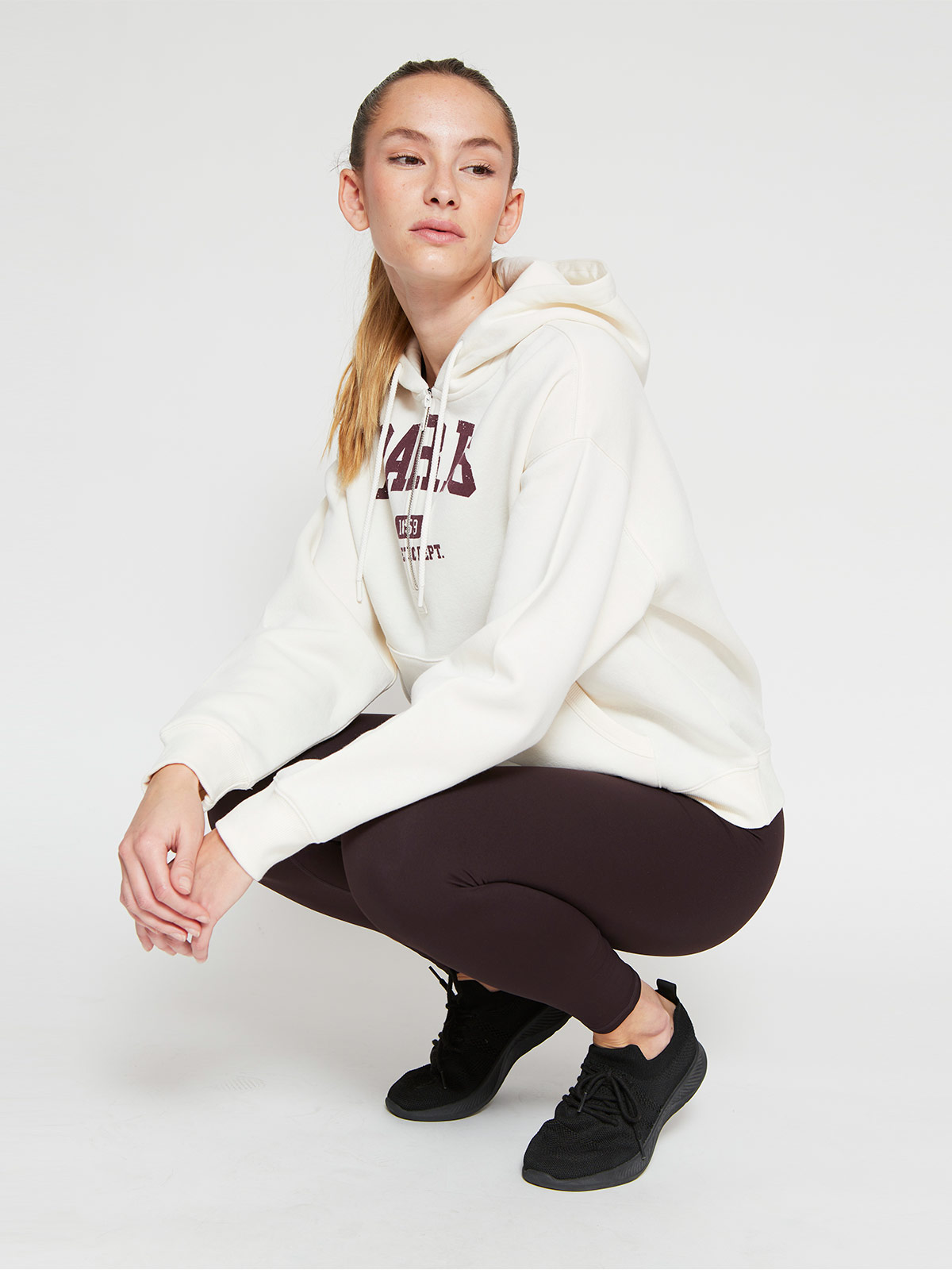 POLERA DEPORTIVA MUJER REVUP ACOOL - 4