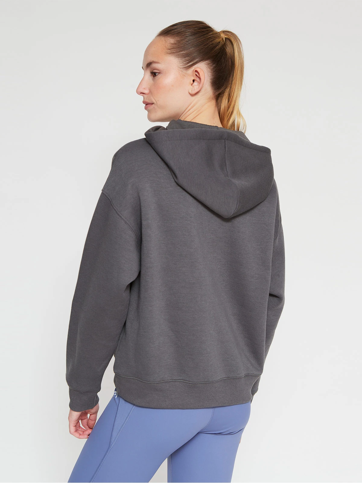 POLERA DEPORTIVA MUJER REVUP ACOOL - 2