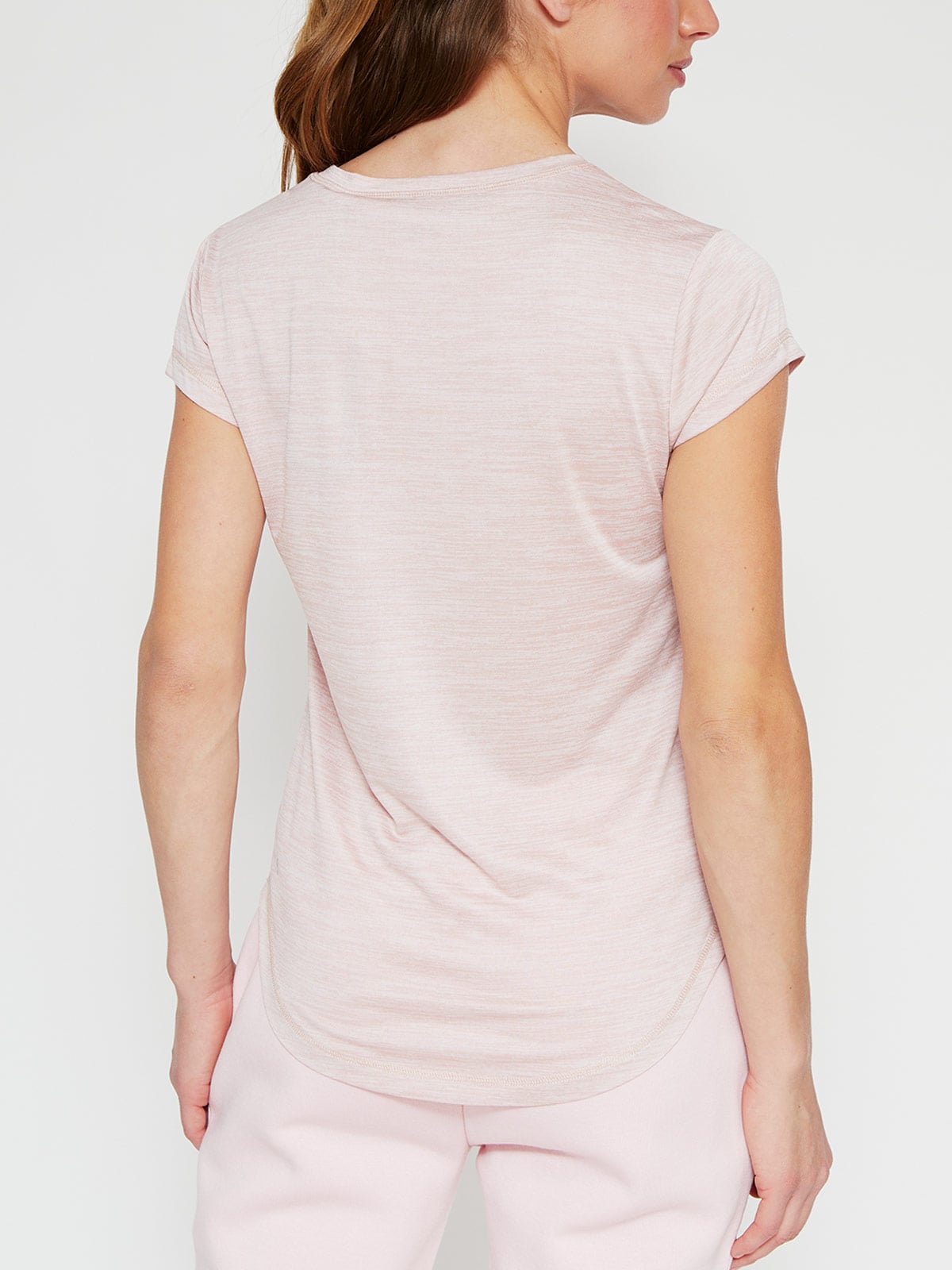 POLO DEPORTIVO MANGA CORTA MUJER REVUP - 3
