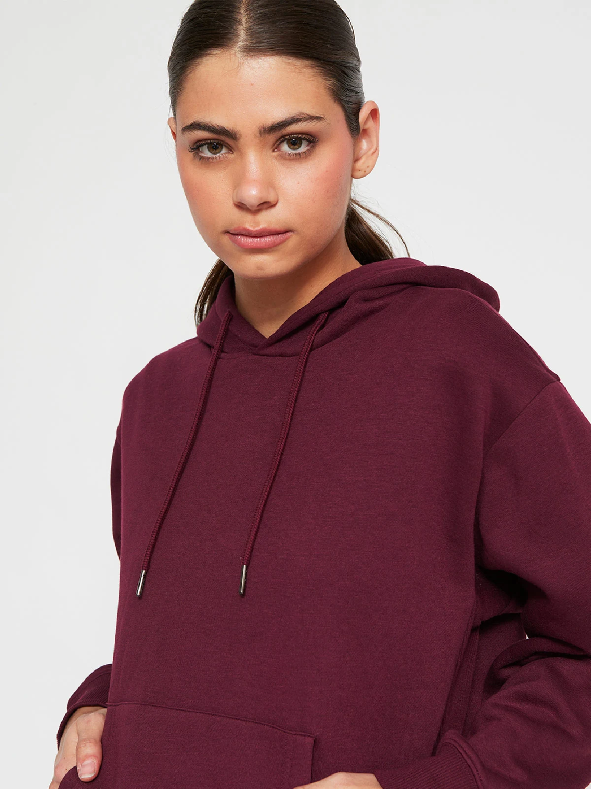 POLERA DEPORTIVA MUJER REVUP MANGA LARGA EMESA - 3