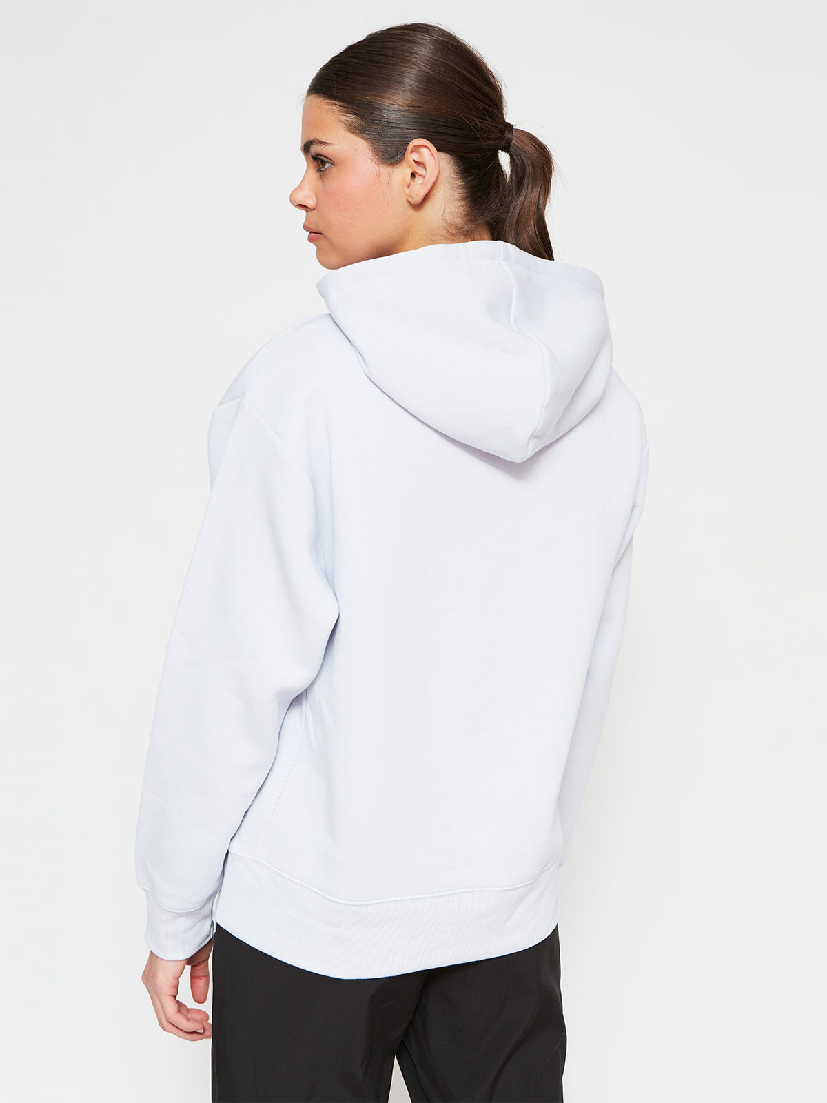 POLERA DEPORTIVA MUJER REVUP MANGA LARGA EMESA - 2