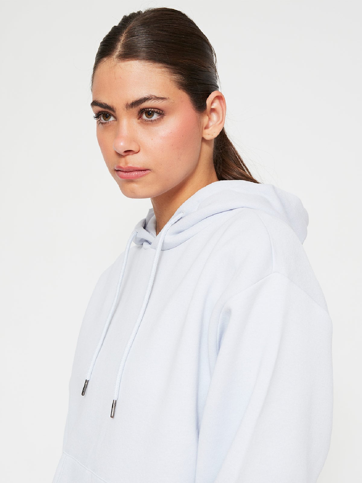 POLERA DEPORTIVA MUJER REVUP MANGA LARGA EMESA - 3
