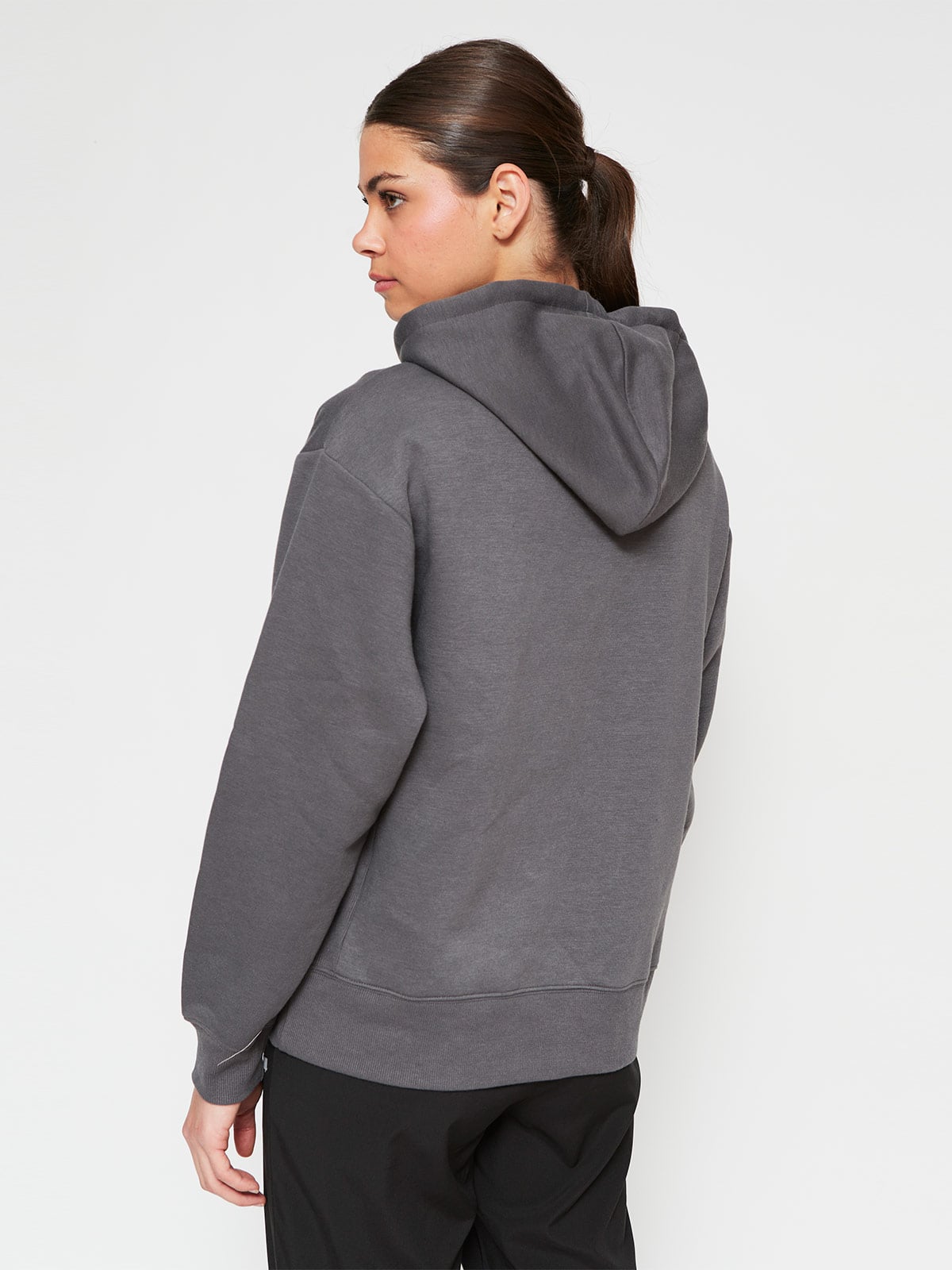 POLERA DEPORTIVA MUJER REVUP MANGA LARGA EMESA - 2