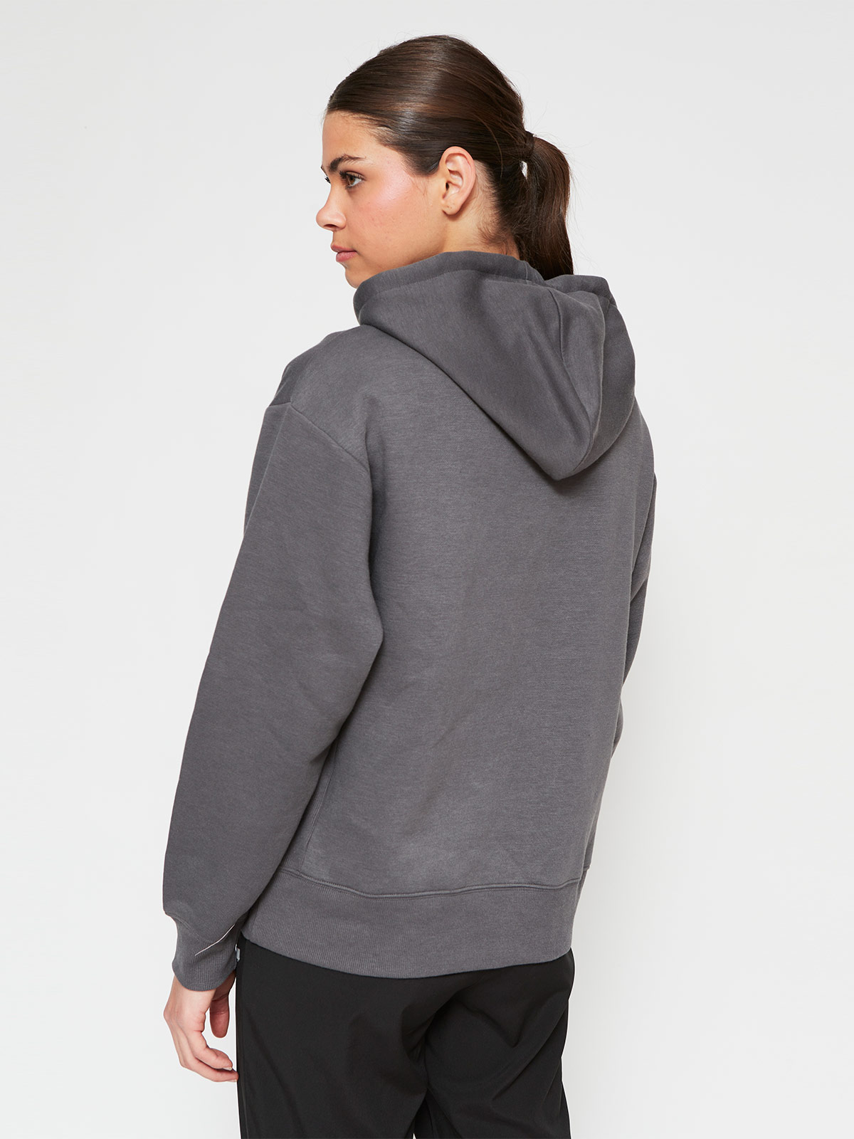 POLERA DEPORTIVA MUJER REVUP MANGA LARGA EMESA - 2