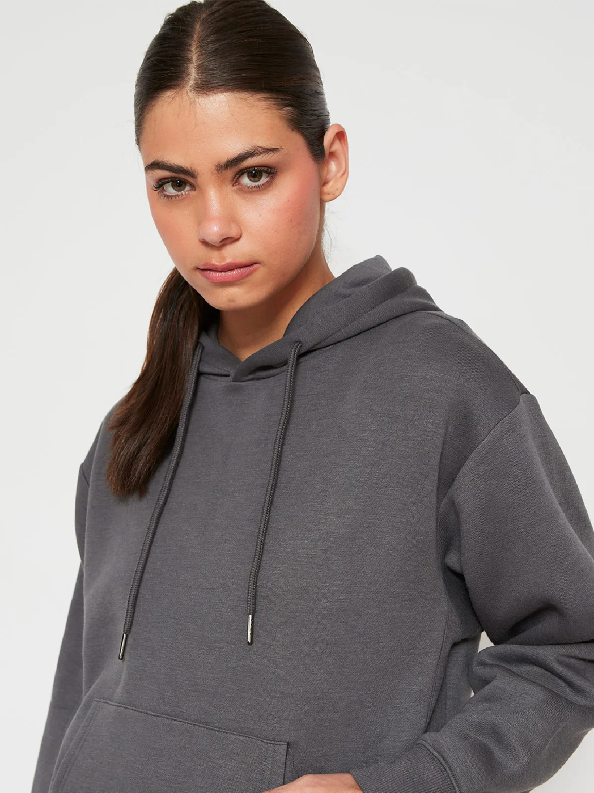 POLERA DEPORTIVA MUJER REVUP MANGA LARGA EMESA - 3