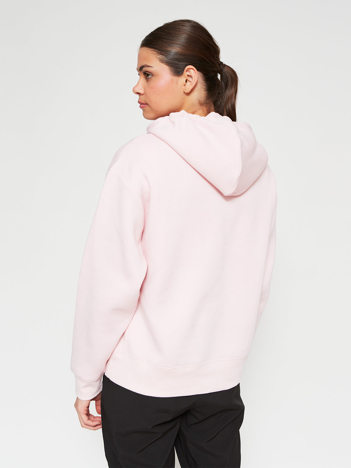 POLERA DEPORTIVA MUJER REVUP MANGA LARGA EMESA - 2